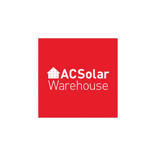 AC Solar Warehouse